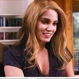 ASO Rosalie Hale Rebecca Taylor Dress size 2